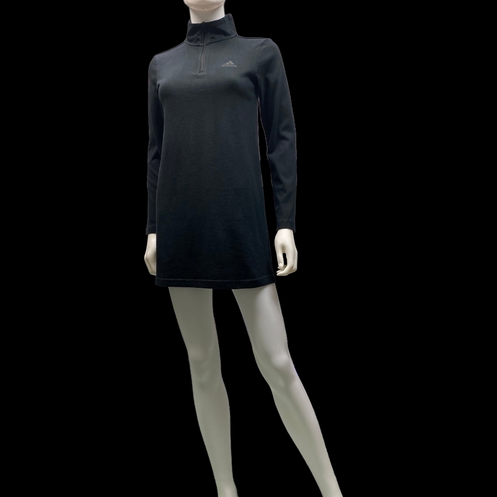 (This Item Is Sold) Adidas Tunic/Mini Dress - Picture 7 of 7